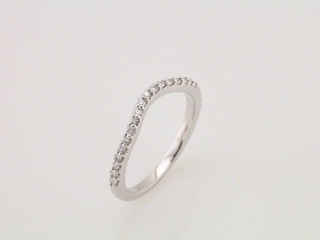 1/5 CTW Natural Diamond Band, 2.05 mm