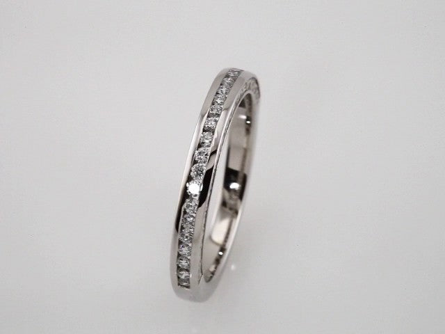 1/2 CTW Natural Diamond Anniversary Band