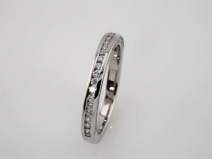 1/2 CTW Natural Diamond Anniversary Band
