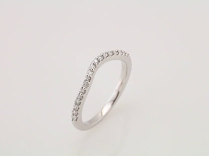 1/5 CTW Natural Diamond Band, 2.05 mm