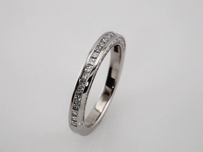 1/2 CTW Natural Diamond Anniversary Band