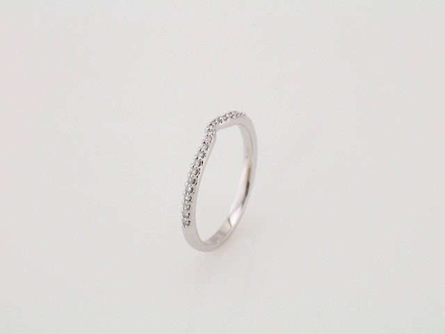 1/8 CTW Natural Diamond Band, 1.5 mm