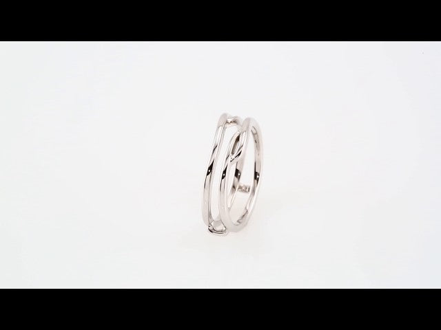 Ring Guard, Style 2
