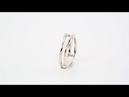 Ring Guard, Style 2