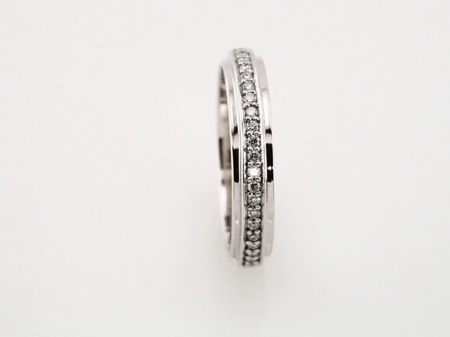 1/3 CTW Natural Diamond Eternity Band, 4 mm