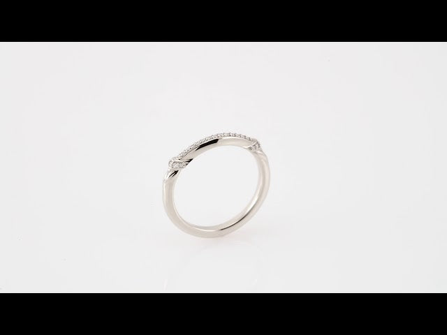 .08 CTW Natural Diamond Band, 2.92 mm