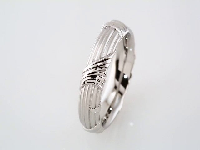Sculptural Band