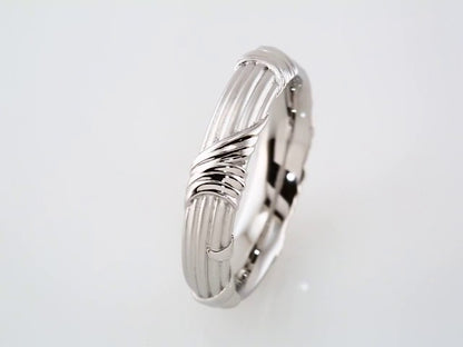 Sculptural Band