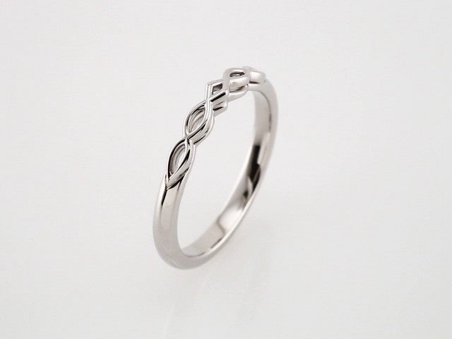 Band, Solitaire Sculptural Engagement