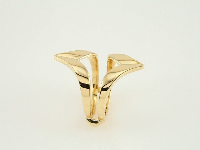 V Ring Guard
