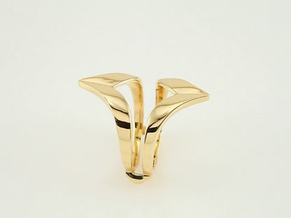 V Ring Guard