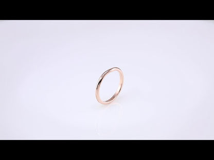 Matching Band, 2.52 mm