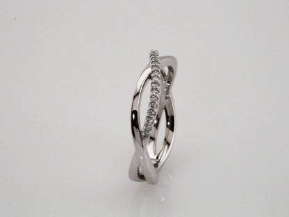 1/10 CTW Natural Diamond Anniversary Band, 4.5 mm