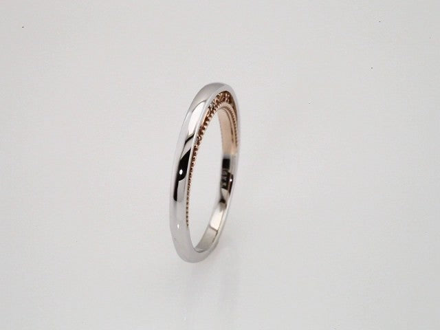 .03 CTW Natural Diamond Band, 2 mm