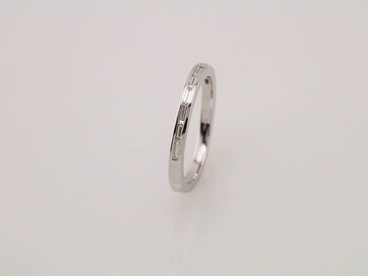 14K Yellow Gold 1/5 CTW Natural Diamond Matching Band