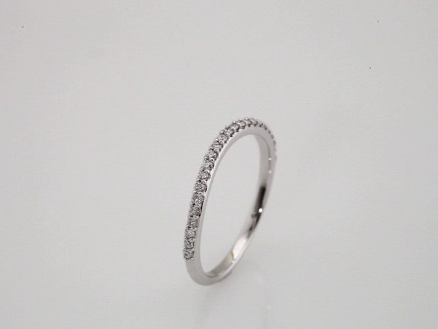 1/5 CTW Natural Diamond Band, 1.9 mm
