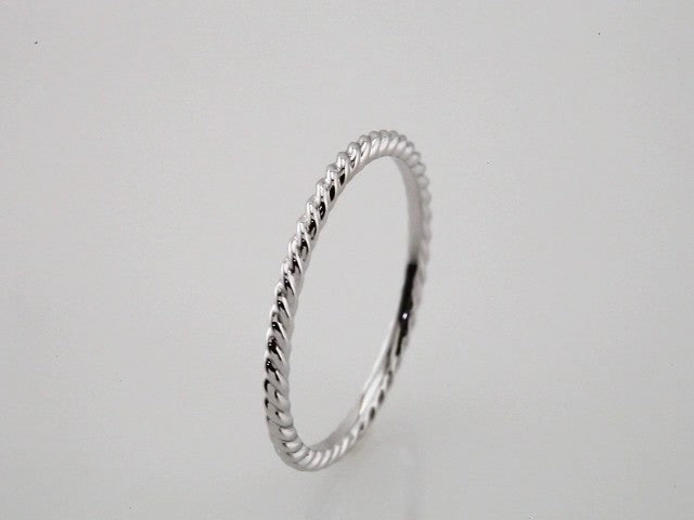 Skinny Rope Band, 1.3 mm, Style 2