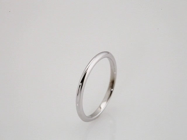 Band, 1.9 mm, Accented Engagement