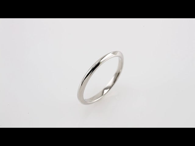 Matching Band, 2 mm, Halo-Style Engagement